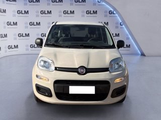 FIAT Panda 1.2 easy 69cv